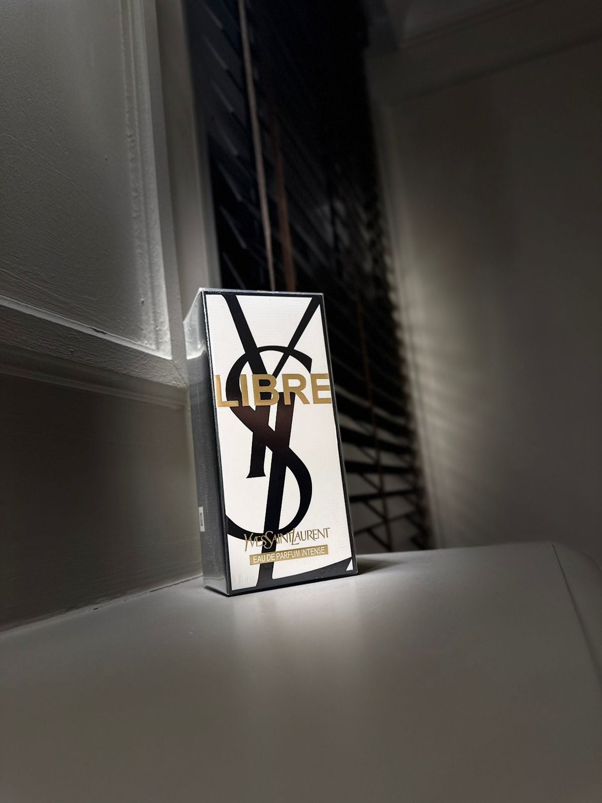 LBRE INTENSE 90 ML