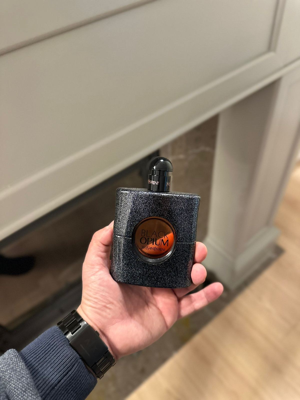 YSL BLACK OPIUM 90ML