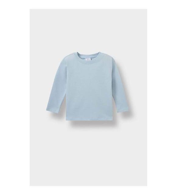 Defacto Erkek Bebek Sweat E8354A5/BE343