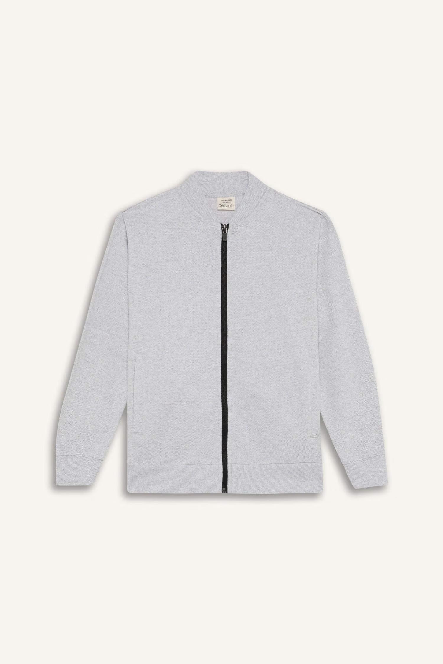 Defacto Erkek Çocuk Sweat D8553A8/GR400