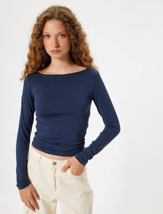 Koton Kadın Sweat 5WAL10147IK