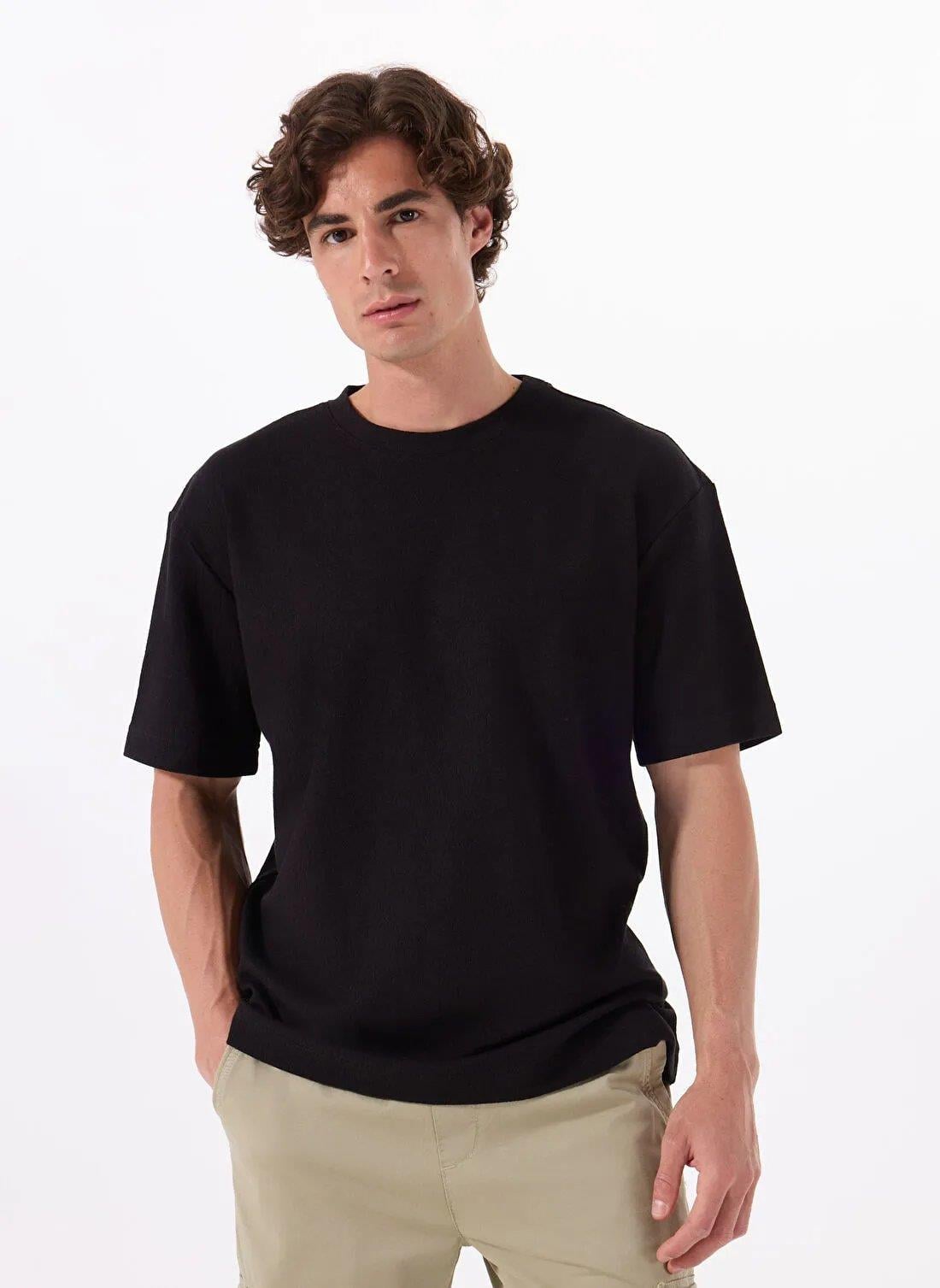 Lee Basic Premium Erkek T-shirt L2510271001