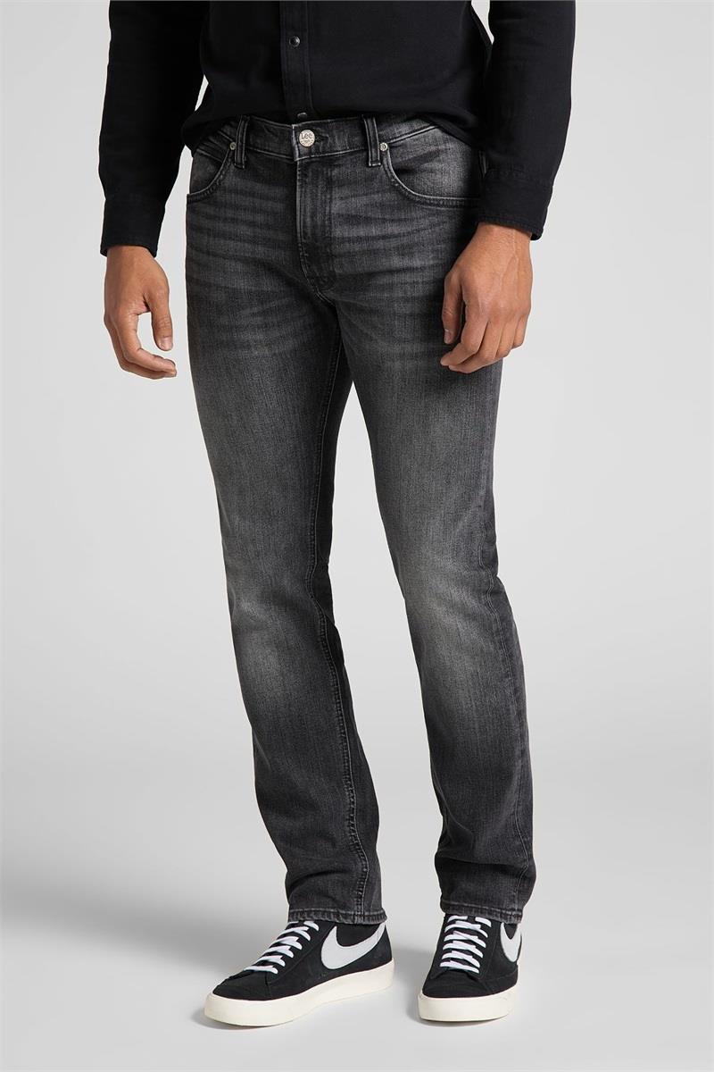 Lee Daren Zip Fly Regular Straight  Erkek Jean Pantolon L707PYCB