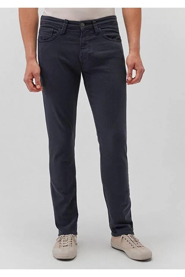 Mavi Marcus Blue Erkek Kanvas Pantolon M0035132609
