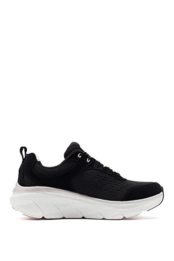 Skechers D'Lux Walker 2.0 Kadın Spor Ayakkabı 150103 Bkrg