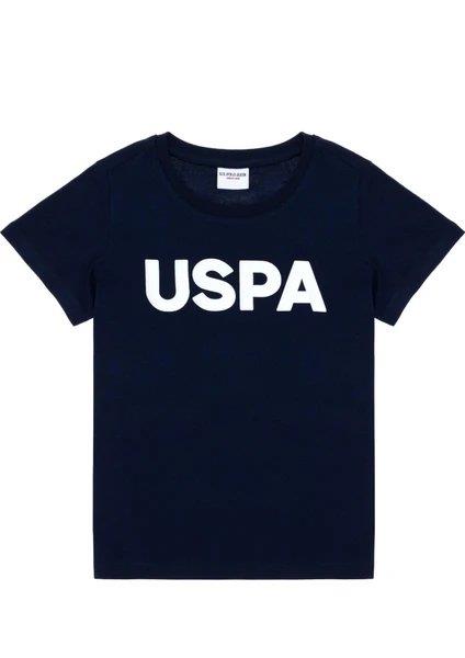 U.S. Polo Assn Erkek Çocuk T-Shirt 2084860 Geartkıdsıy025
