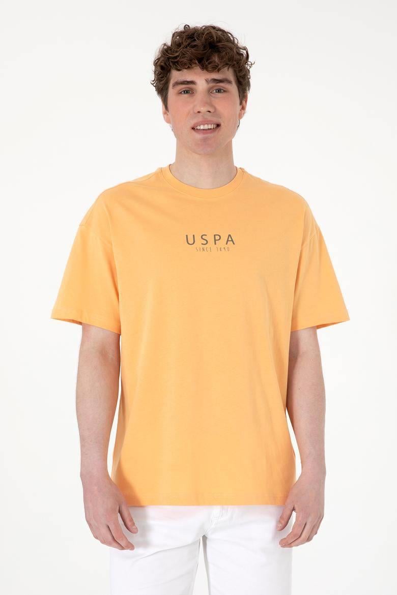 U.S. Polo Assn Erkek T-Shirt 2102674 Terran