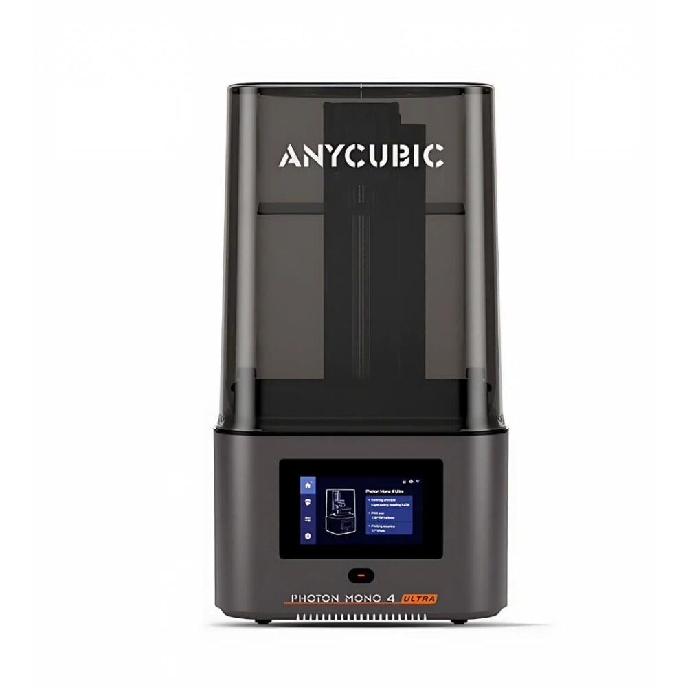 Anycubic Photon Mono 4 Ultra Reçine 3D Yazıcı