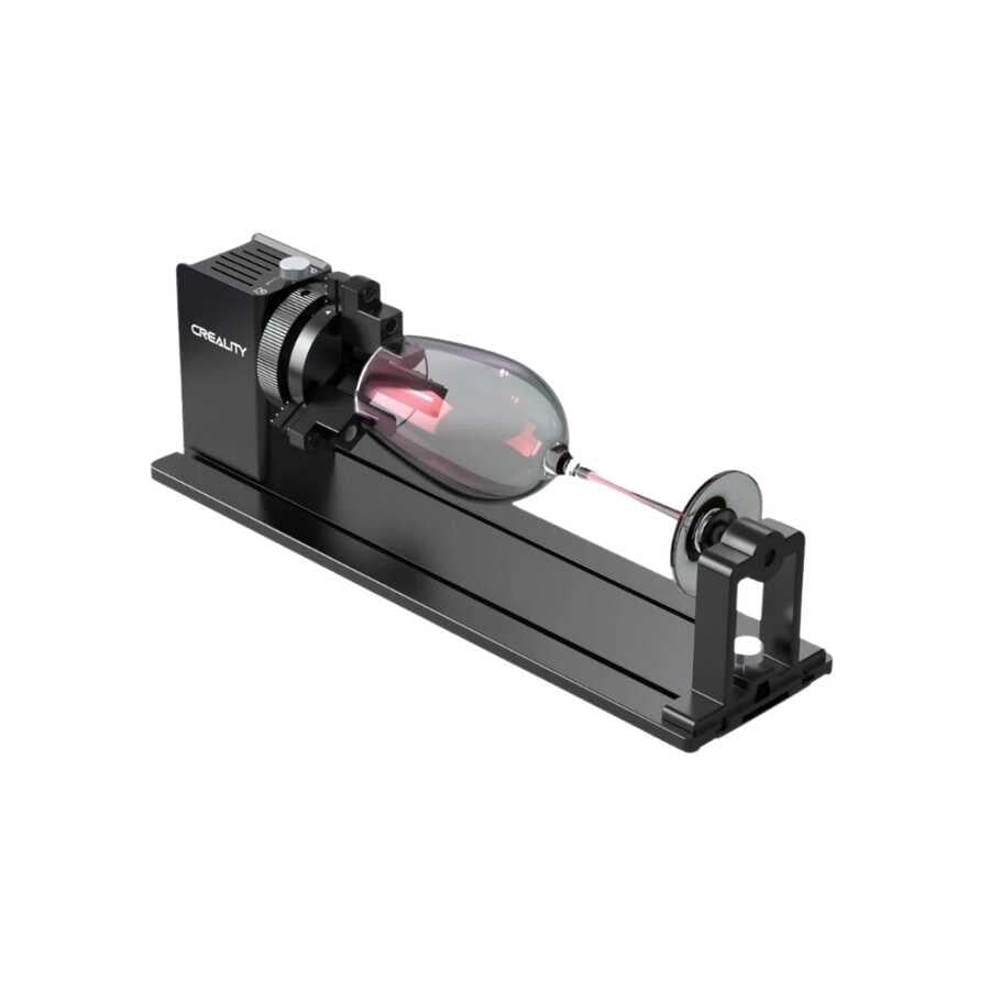Creality Rotary Kit Pro