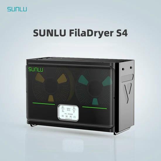 S4-Filament Kurutucu