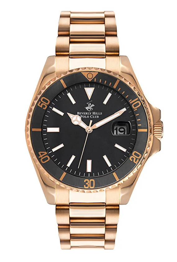 Beverly Hills Polo Club BP3125X.450 Kol Saati