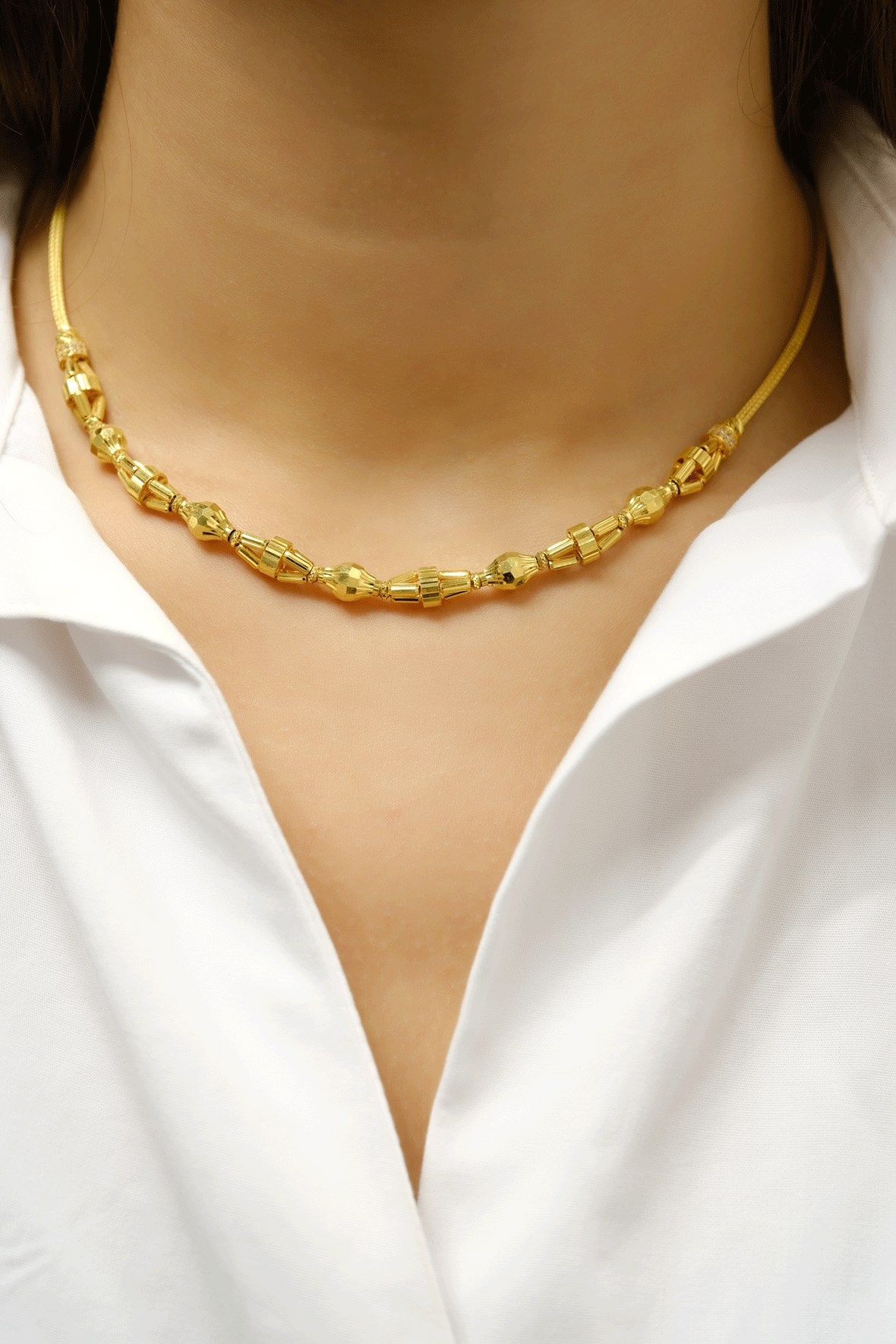 DORİKA SET 22 AYAR 