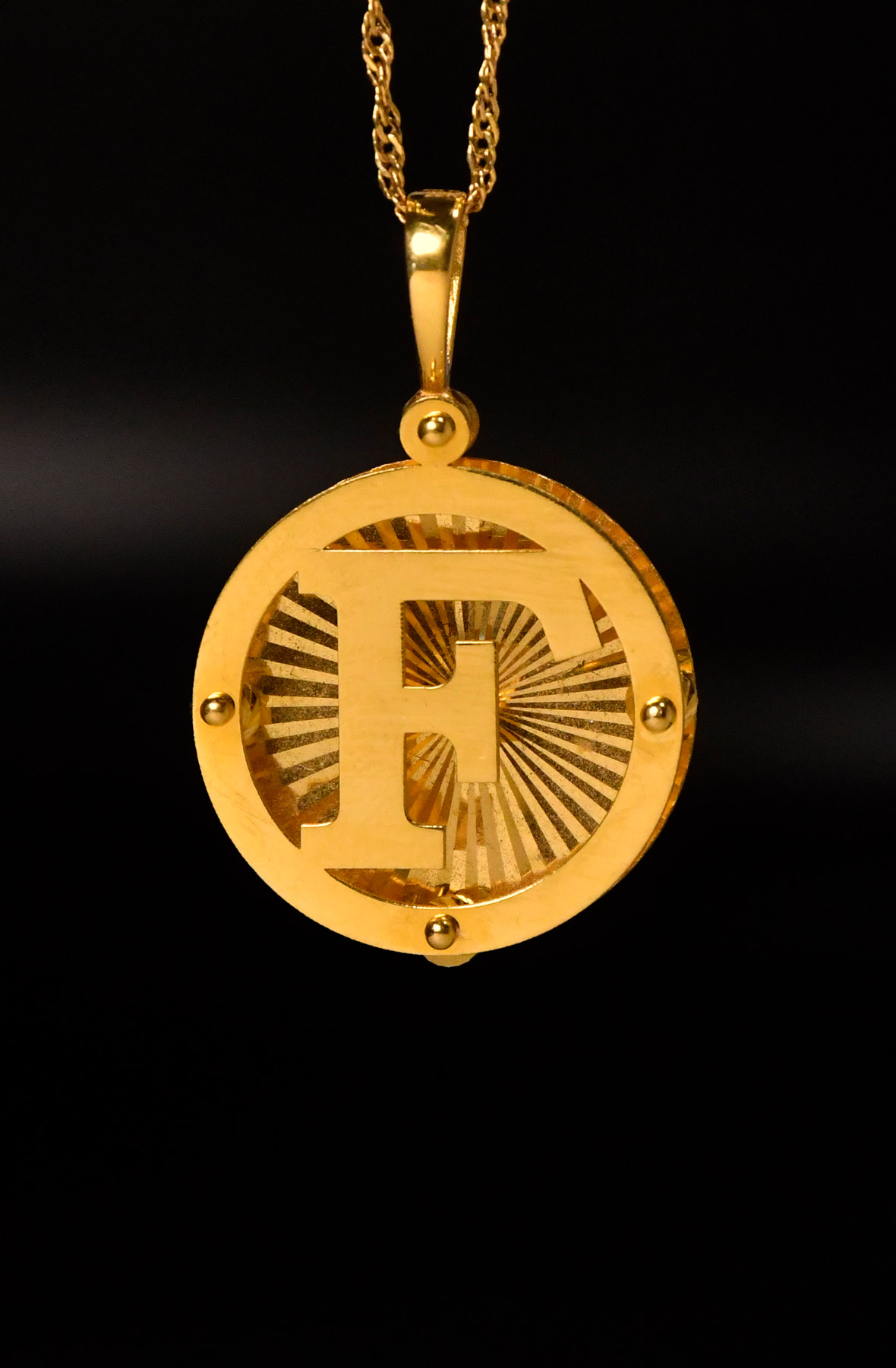 F HARF KOLYE UCU 22 AYAR A061554