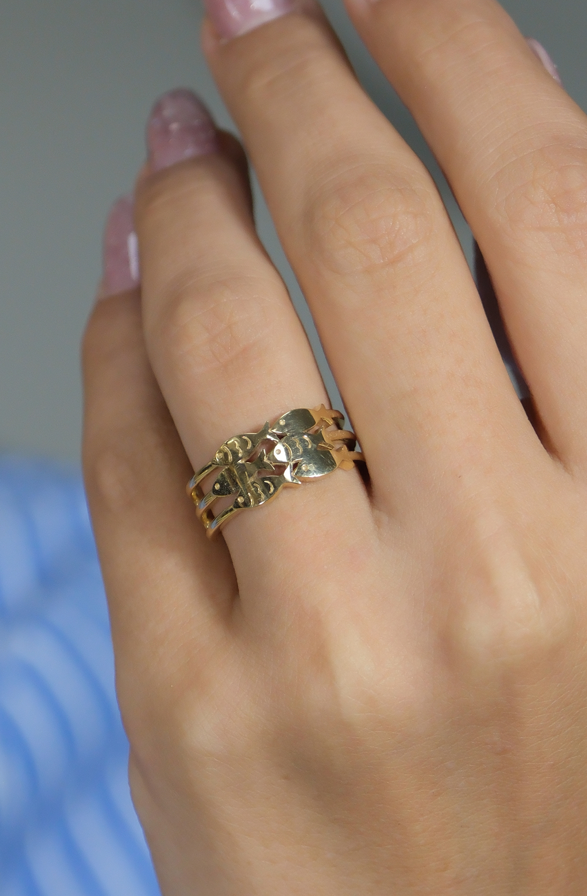 ROBERTO BRAVO YÜZÜK A069942
