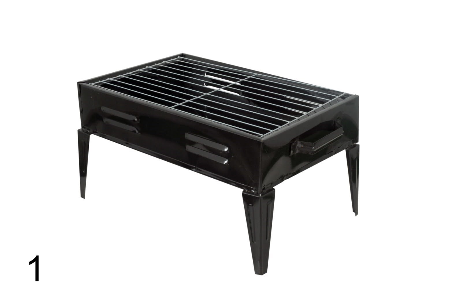 Acik Mangal 40 Cm X 25 Cm X 21 Cm 8 Cm