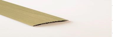 Akcaagac Pvc Kaplamali Gecis Profili 35Mm. 90 Cm.