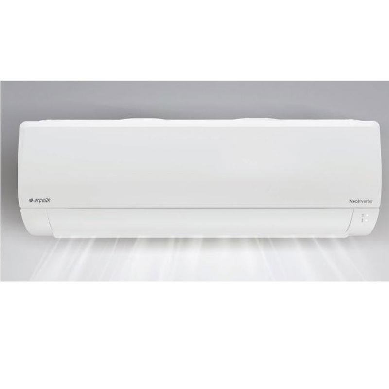 Arçelik 12605 Neo Inverter A++ Sınıfı R32 Split Klima
