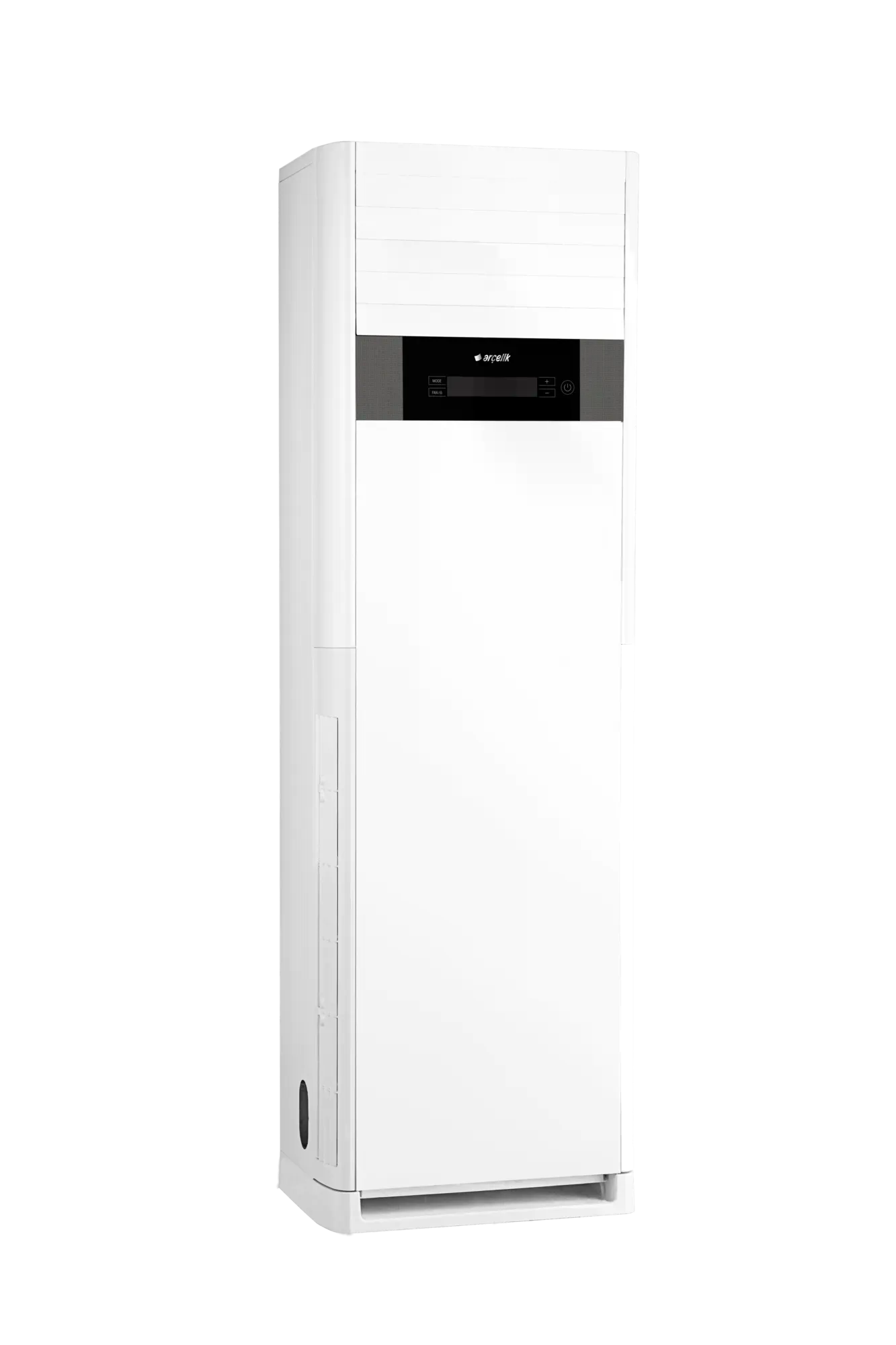 Arçelik 34726 Monofaze Inverter Salon Tipi Klima 34.000 Btu/h Salon Tipi Klima