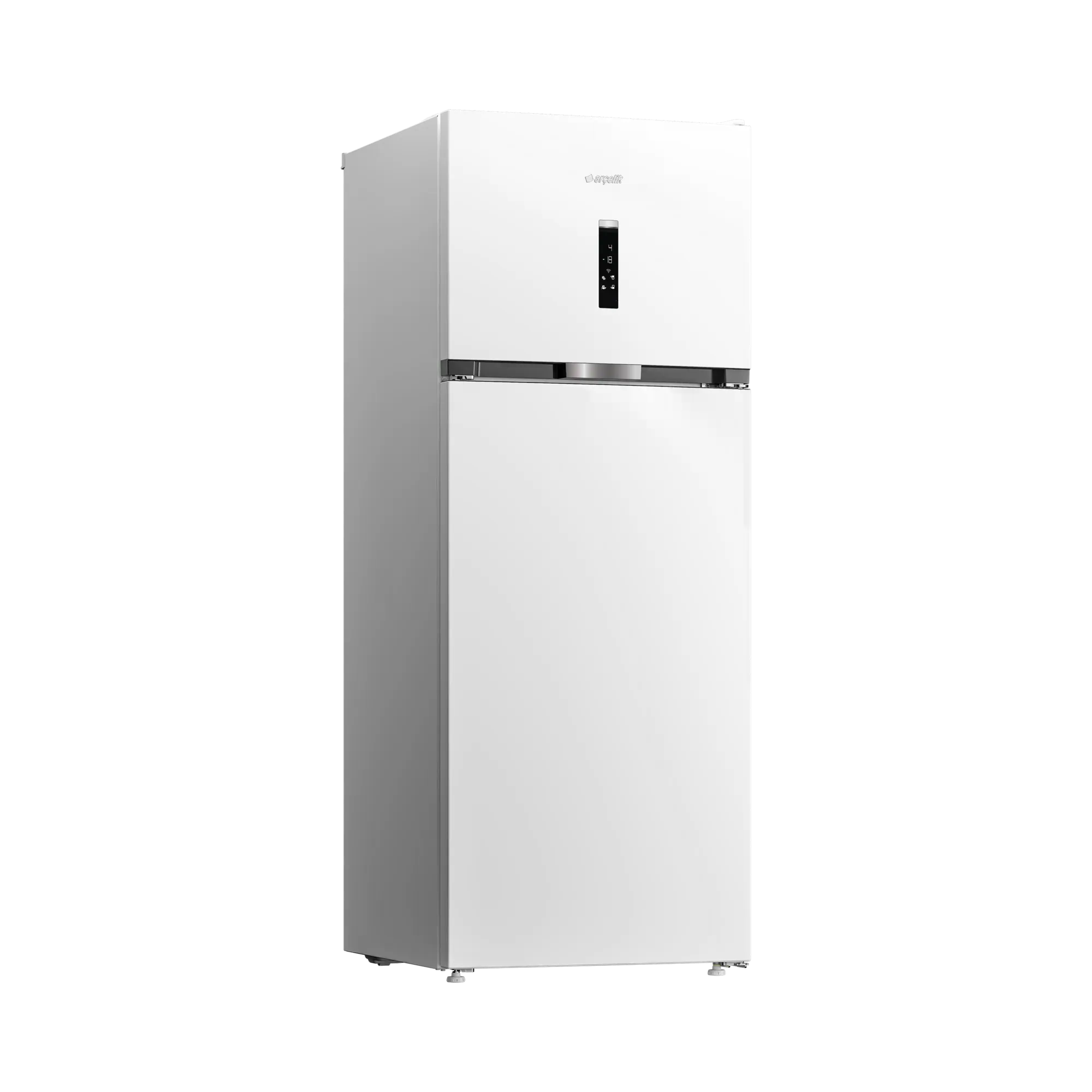 Arçelik 570508 EB Üstten Donduruculu Buzdolabı