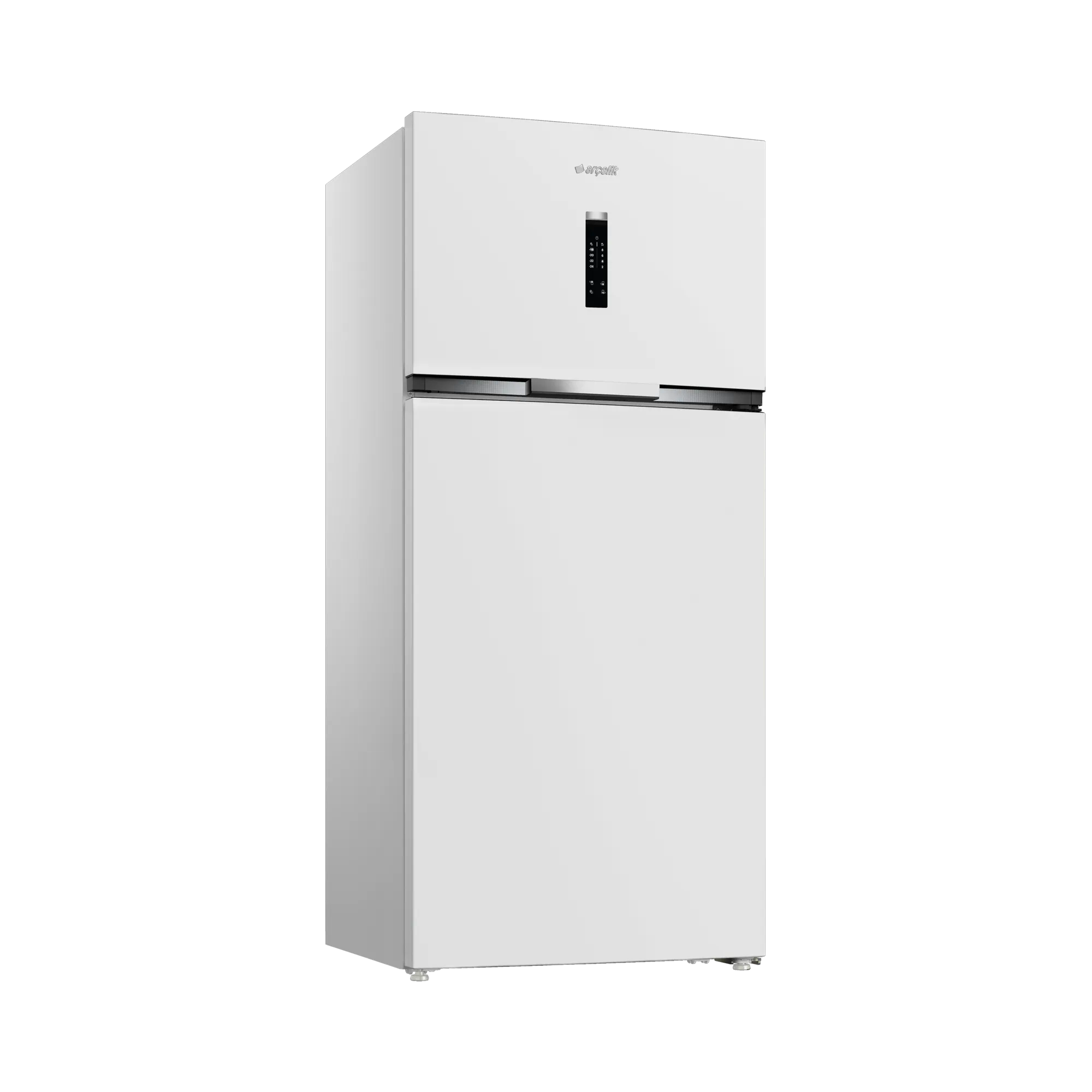 Arçelik 583632 EB Fit Üstten Donduruculu Buzdolabı