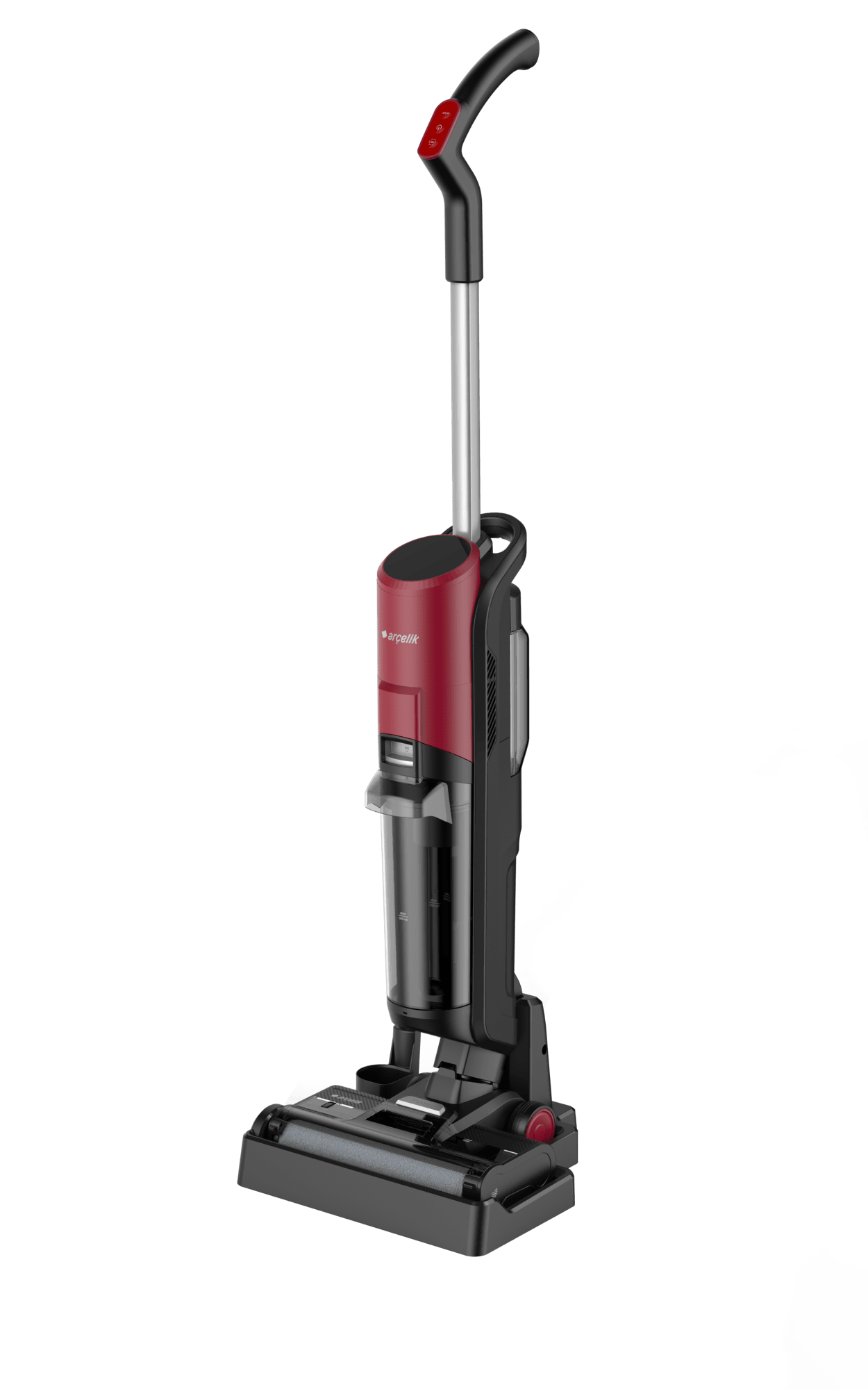 Arçelik AquaMaster SD 6341 Islak Kuru Dikey Süpürge