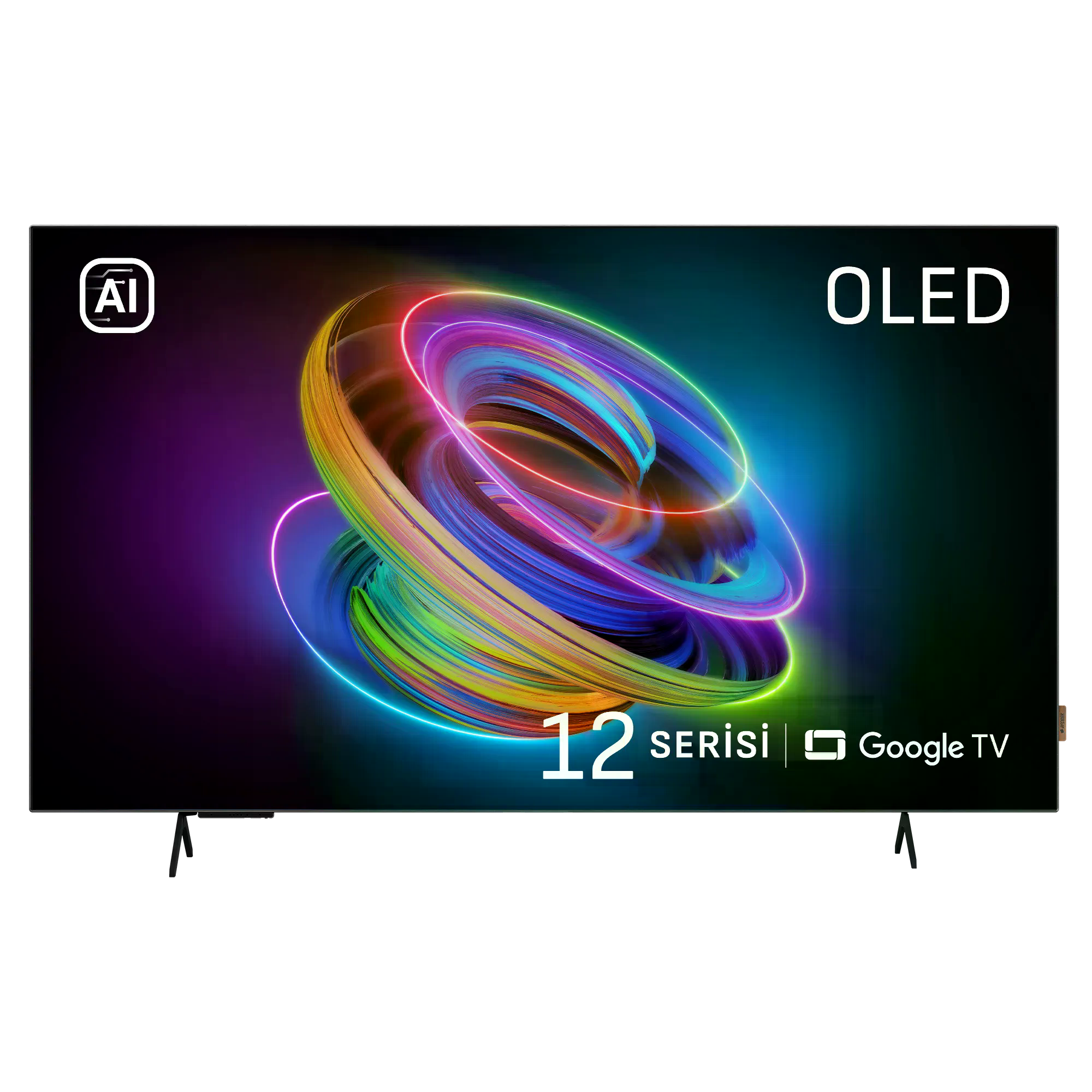 Arçelik Imperium 12 AI OLED 120 Hz 65