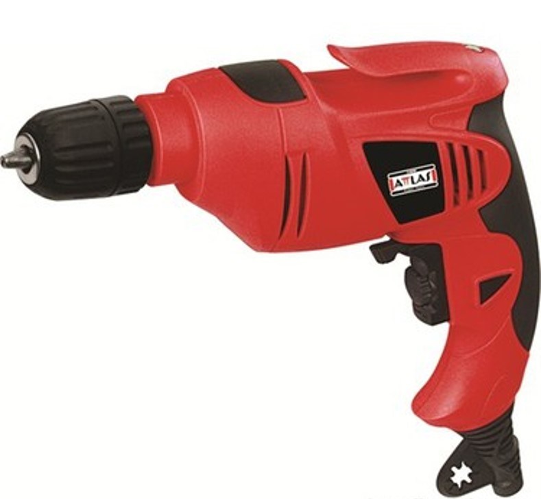 Attlas Darbesiz Matkap 500Watt Atm 500R -A0101009 Kns