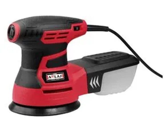 Attlas Eksantrik Zimpara 350W Atz 350 -A0105031 Kns