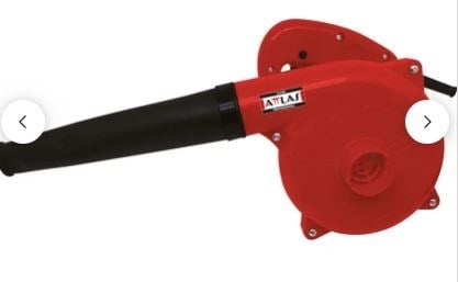 Attlas Üfleme Makinası 500 W- Bl 500