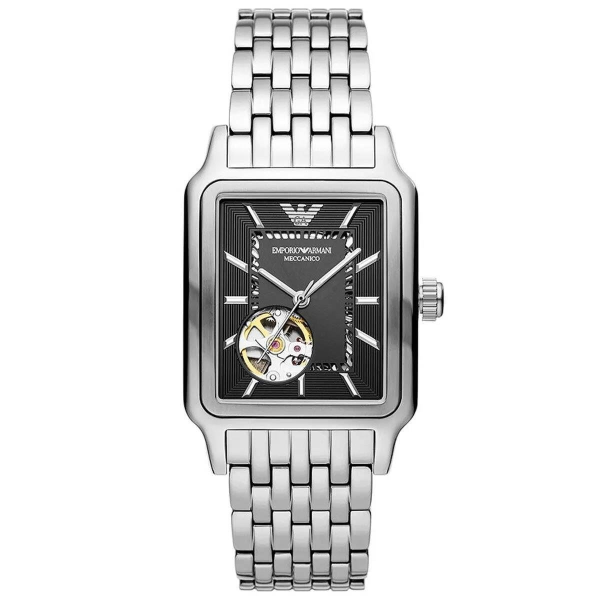 Automatic Ar60057 Erkek Kol Saati
