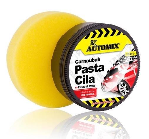 Automix Carnaubali Pasta Cila Kutulu-25250