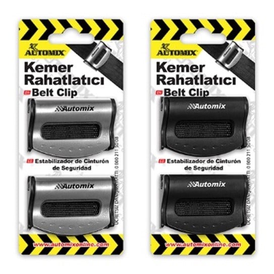 Automix Emniyet Kemeri Rahatlatıcı-12674
