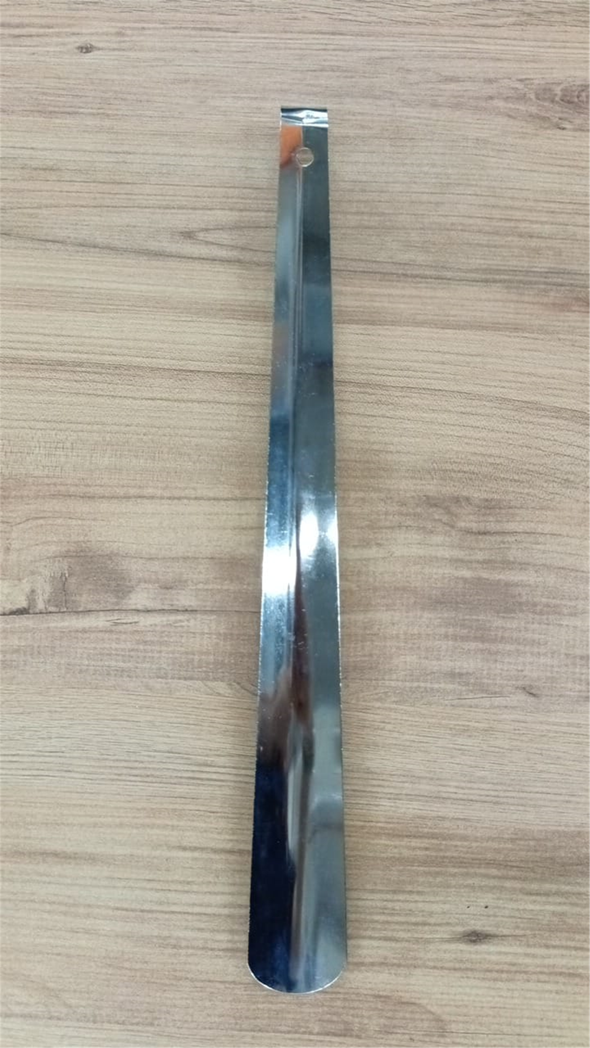Ayakkabı Çekeceği 40Cm Kromajlı