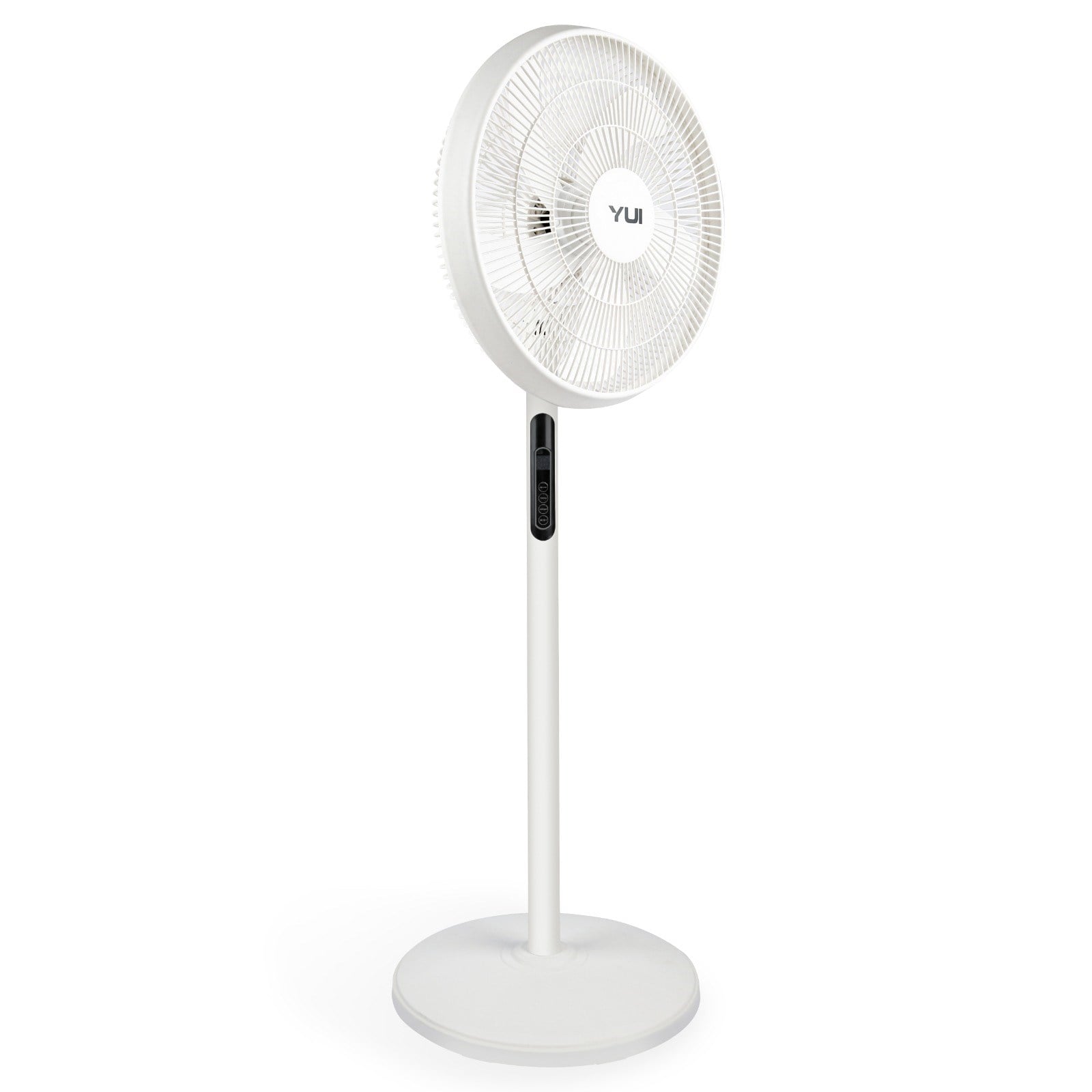Ayaklı Vantilatör 16 INC 50 W Kumandalı