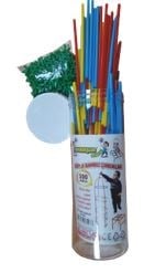 Bambu Çubuk Oyunu - 89977