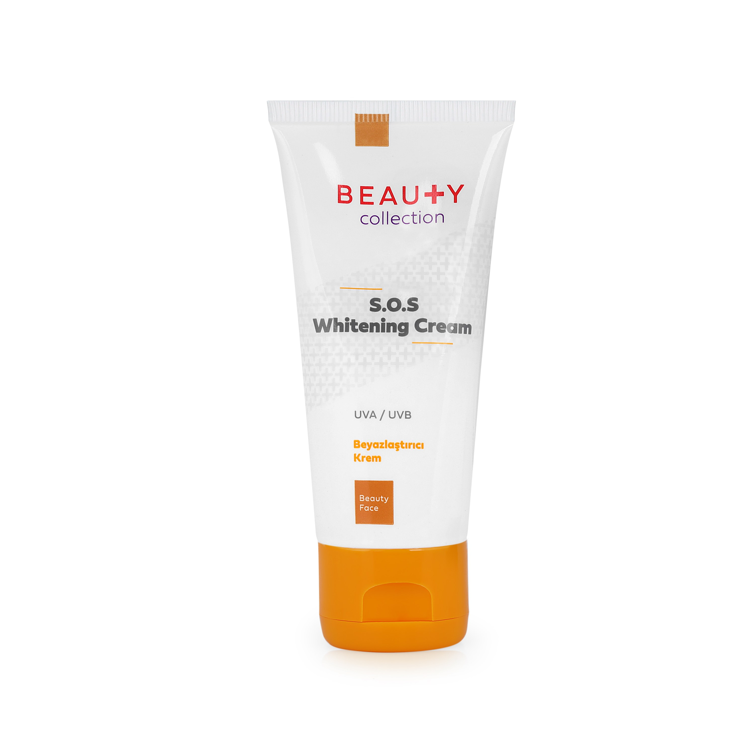 Beauty Collection Beyazlastirici Krem Kns