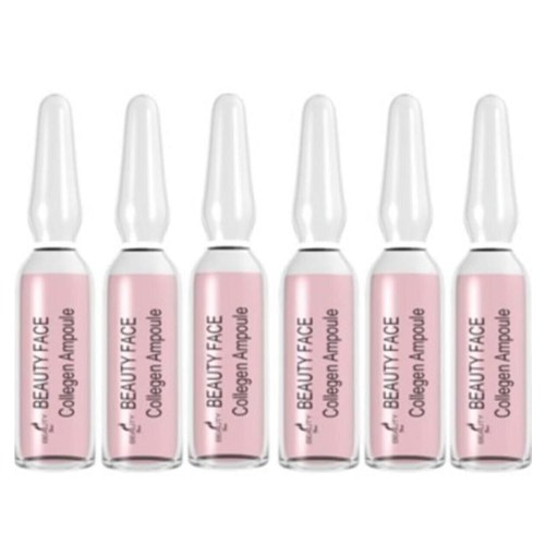 Beauty Collection Kolajen Serum 6'Li Ampul Kns