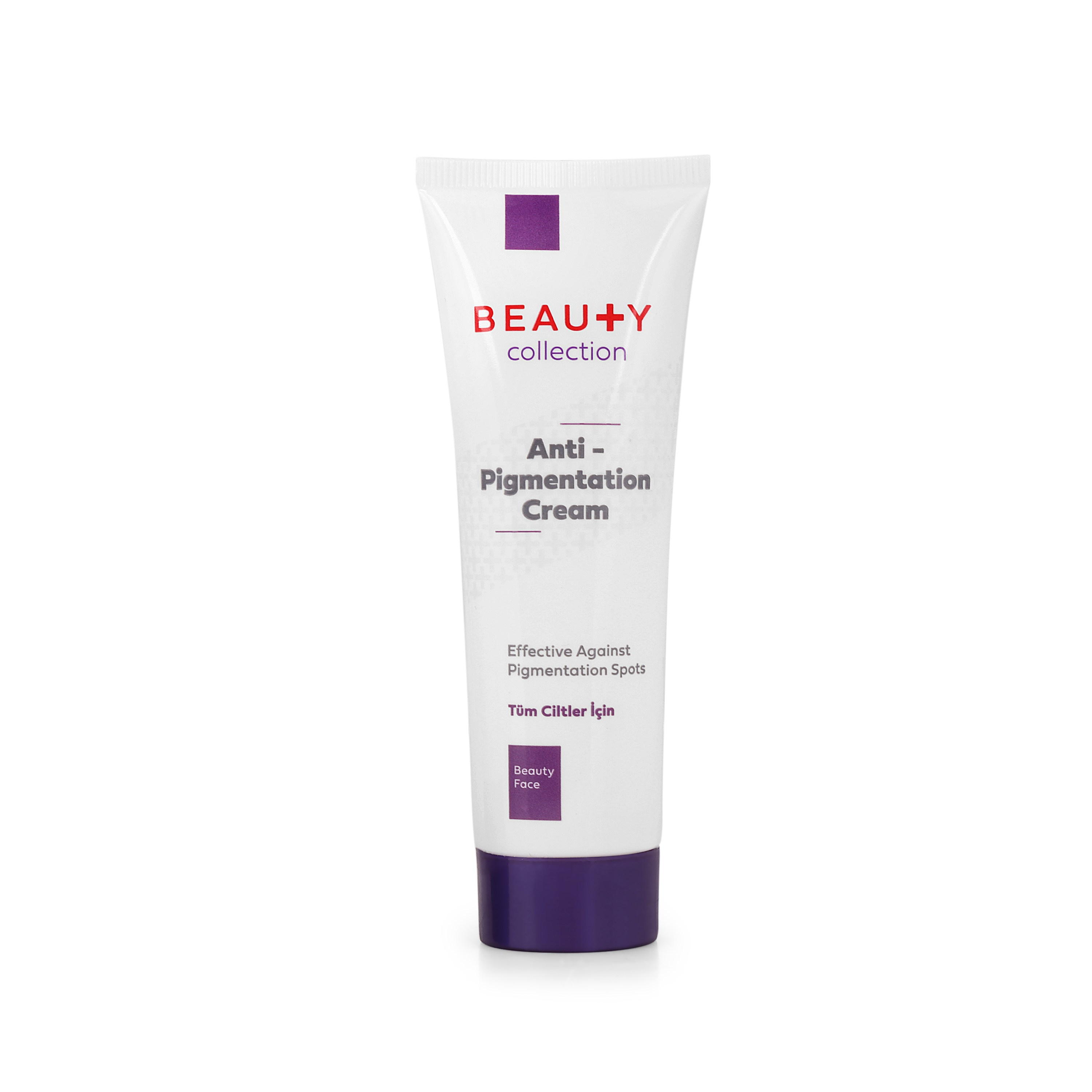 Beauty Collection Leke Kremi Kns