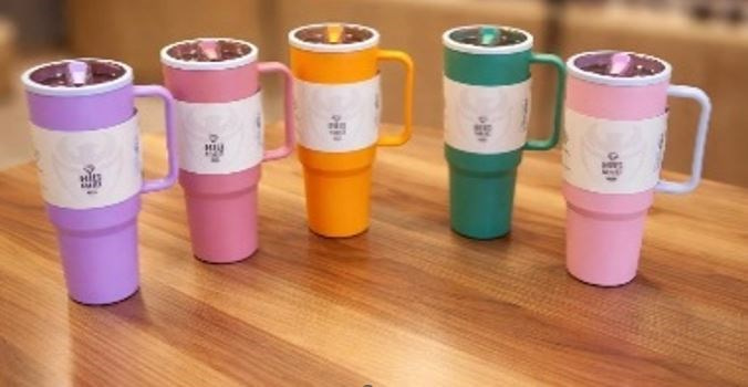 Bigmug Pratik 1300 Ml 6 Renk Asorti
