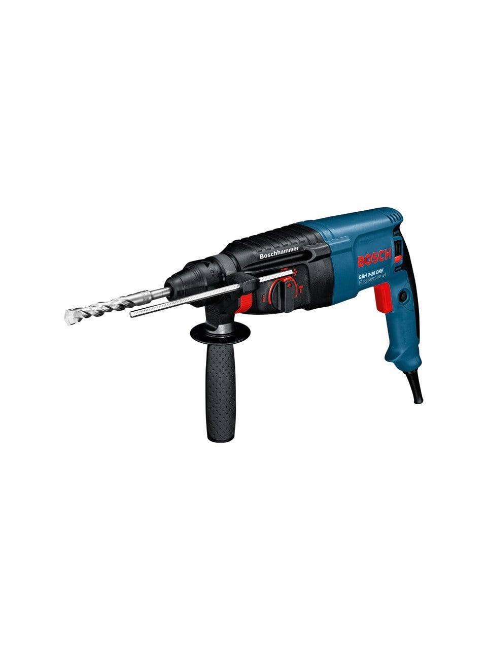 Bosch 800W Kırıcı Delici Gbh 2-26 Dre -0611253703 Hm