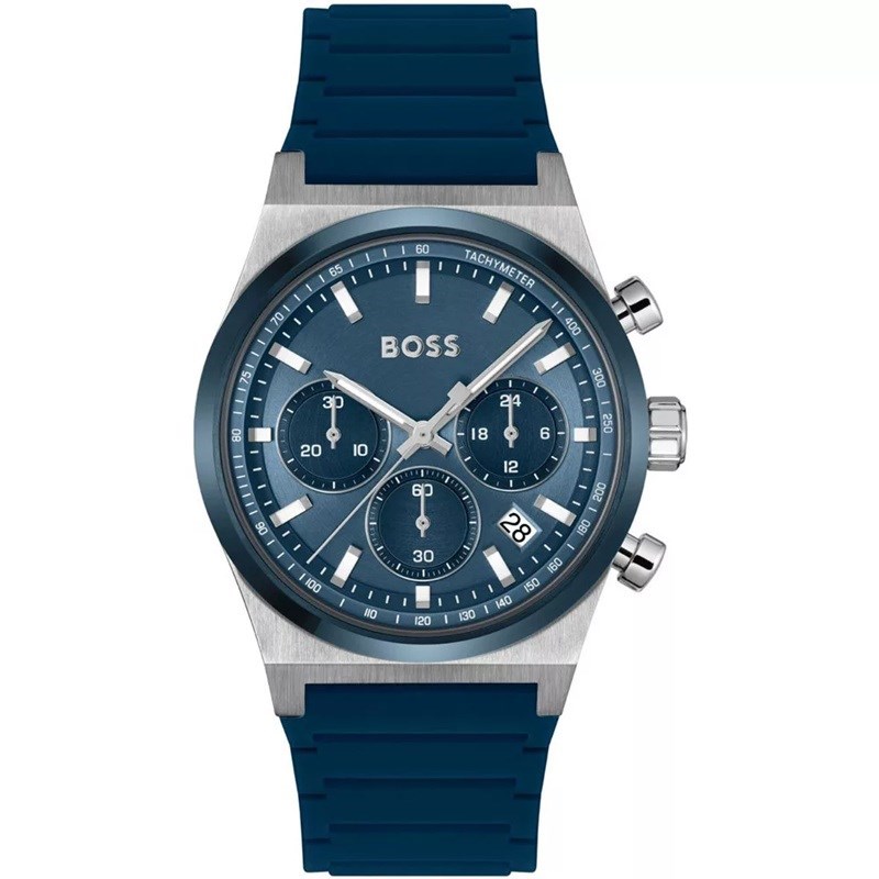 Boss Watches Candor HB1514243 Erkek Kol Saati