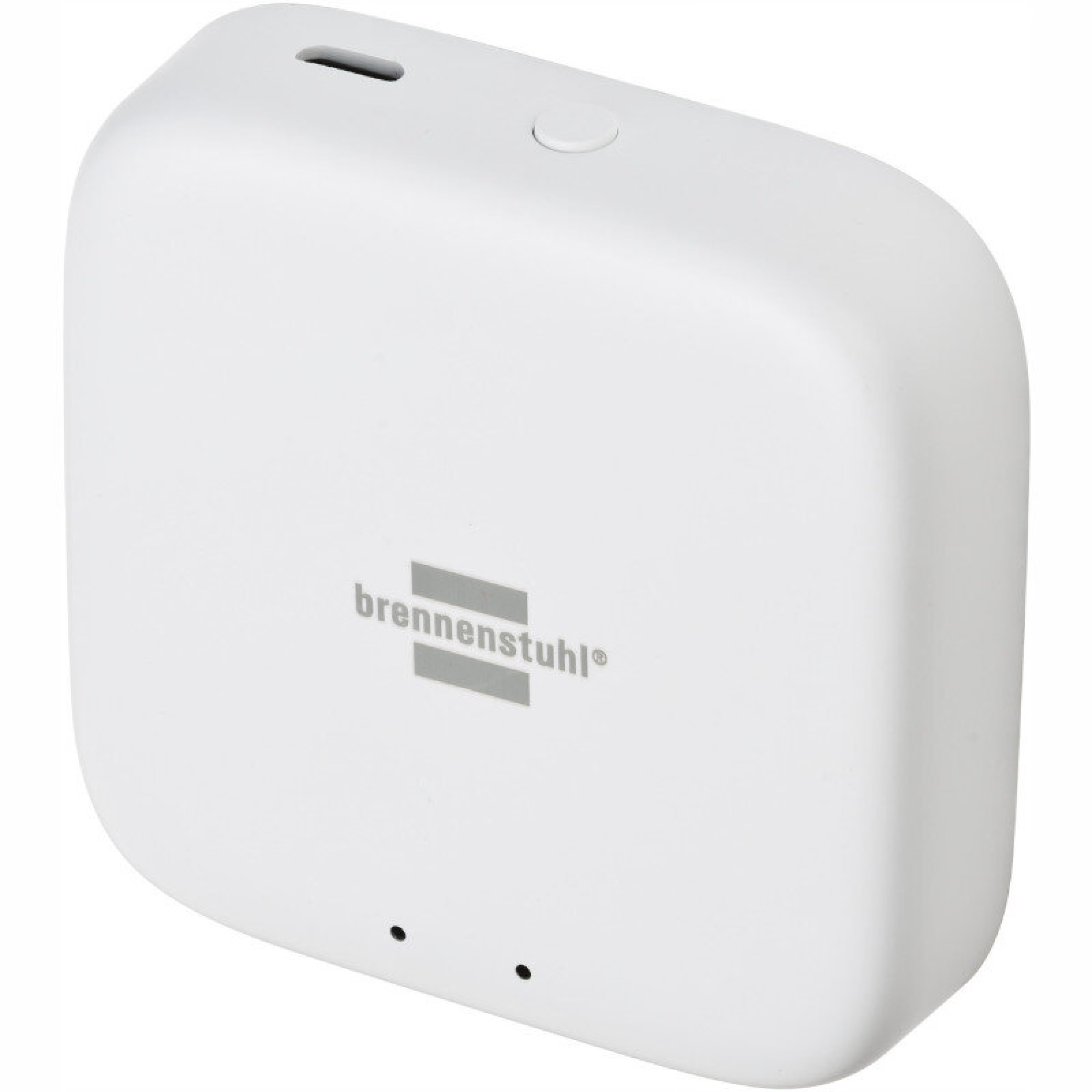 Brennenstuhl Connect Zigbee Serisi 2.4 GHz Brennenstuhl Connect Uyumlu Akıllı Ev Otomasyonu ve Uzaktan Kontrol için Ağ Geçidi