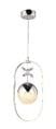 Campo Led Avize Gold 64795