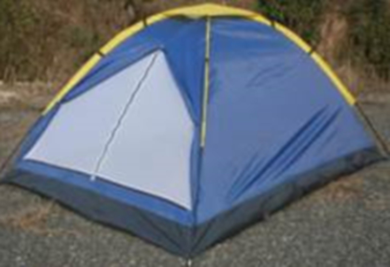 Cift Kisilik Cadir 205*150*105Cm D20004-2P