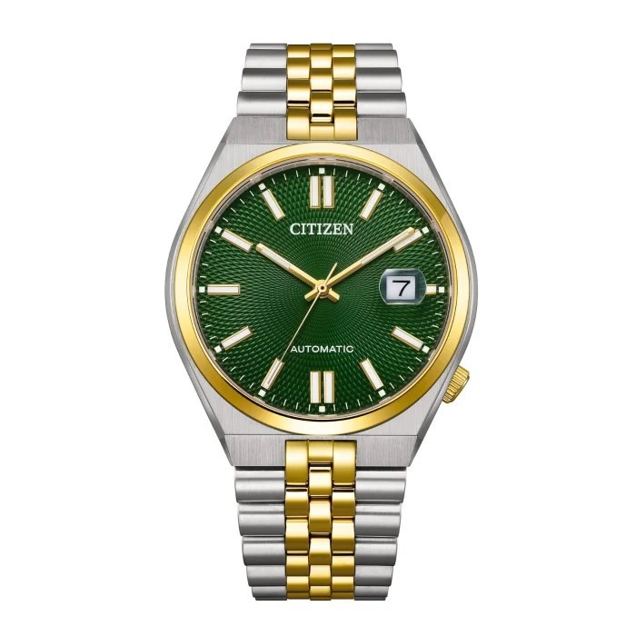 Citizen Tsuyosa 60 NK0024-54X Kol Saati