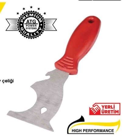Çok Amaçlı Boyacı Ispatulası -Atg8948