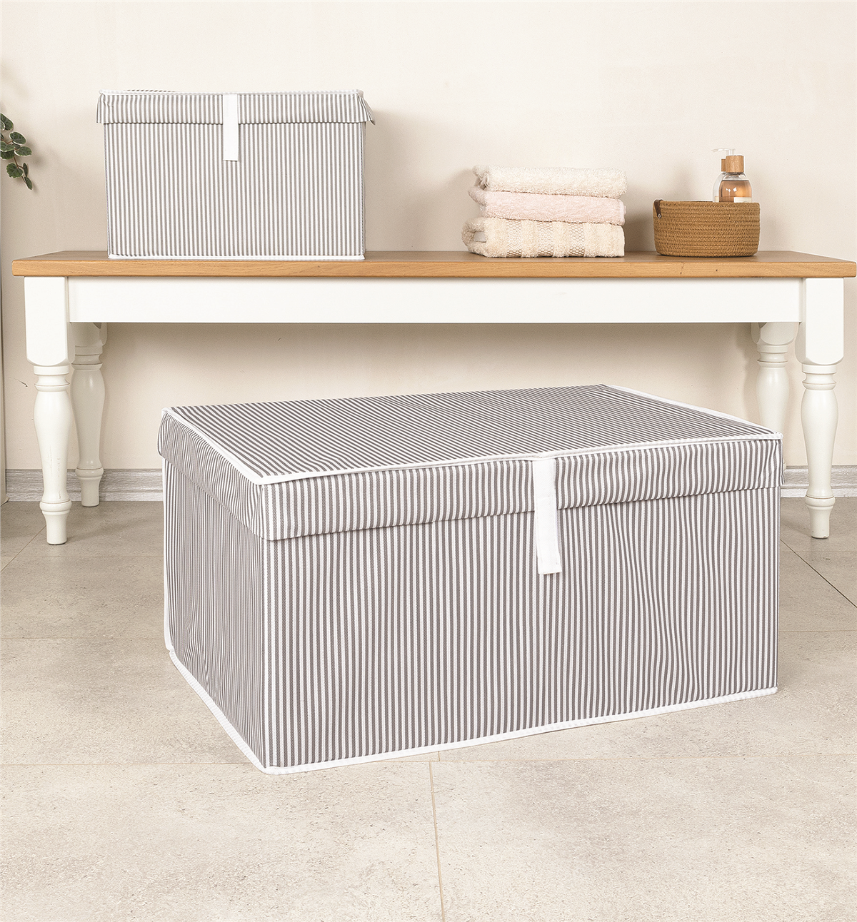 Çok Amaçlı Kutu Mega 41X61X30 Cm-6272