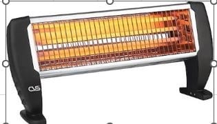 Cvs 3 Çubuk Eletrikli Isıtıcı 1500W Yeni Atrika-Cvs Dn3041