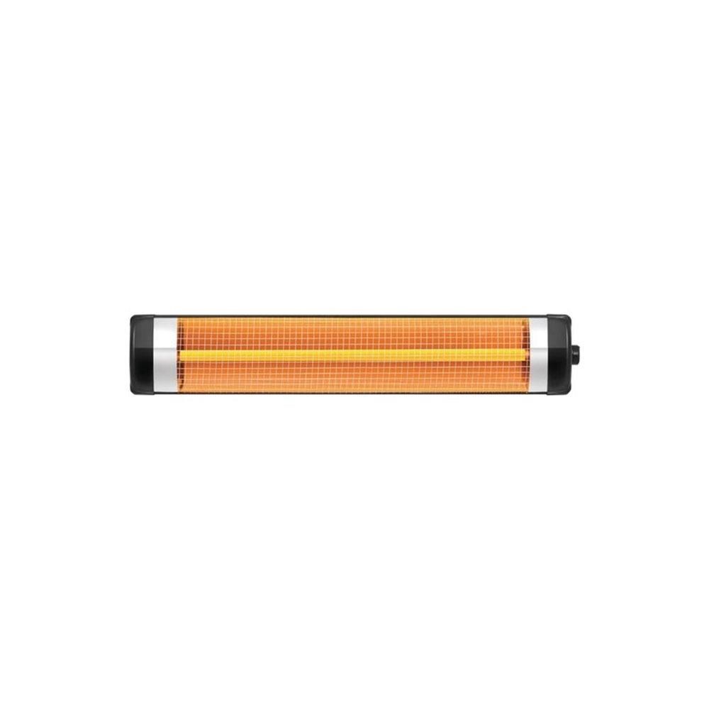 Cvs Infrared Elektrikli Ufo Tipi Isıtıcı 3000W-Cvs Dn3032