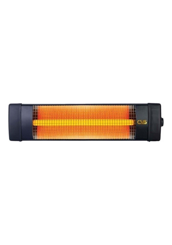 Cvs Infrared Soba 2500W-Cvs Dn3002N